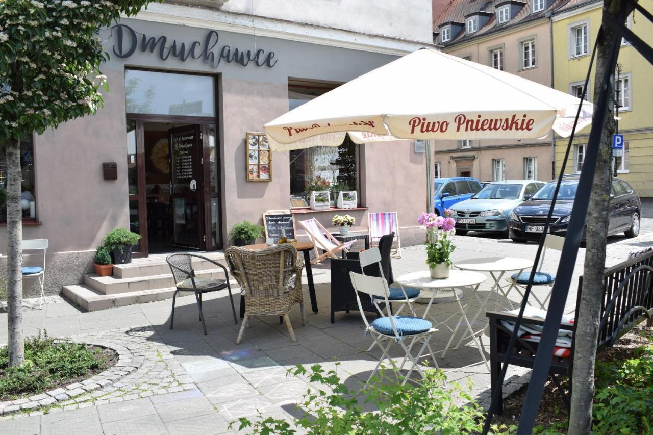 Best Location Old Town Poznan Exterior photo